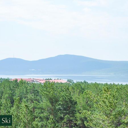 Orman Ski Shchuchinskiy Екстер'єр фото