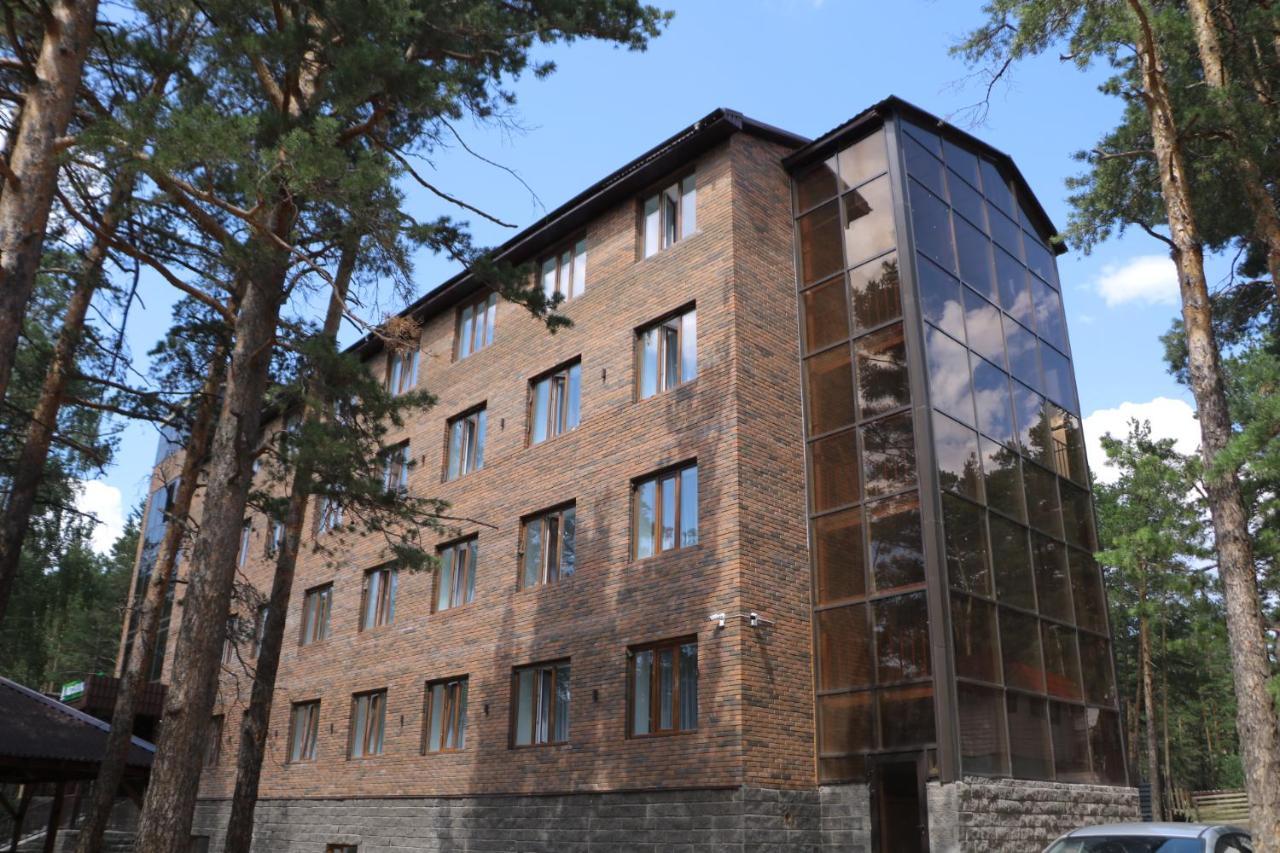 Orman Ski Shchuchinskiy Екстер'єр фото