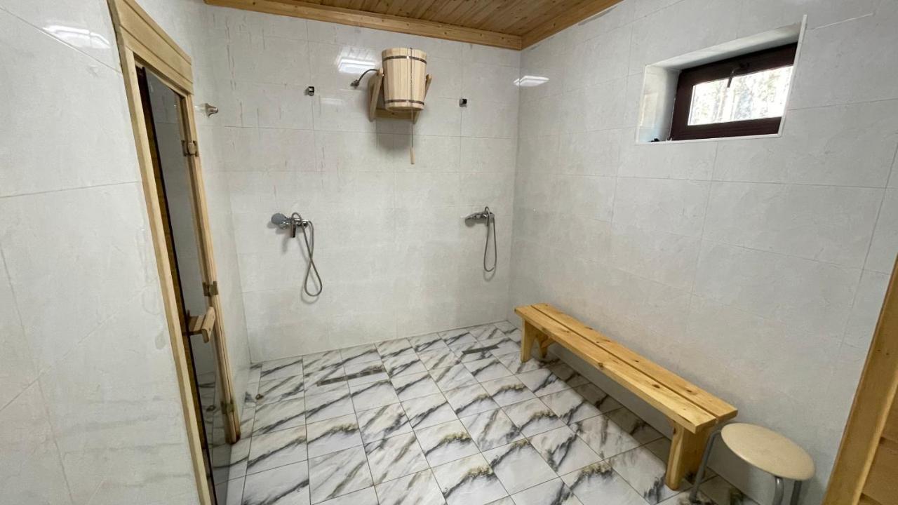Orman Ski Shchuchinskiy Екстер'єр фото
