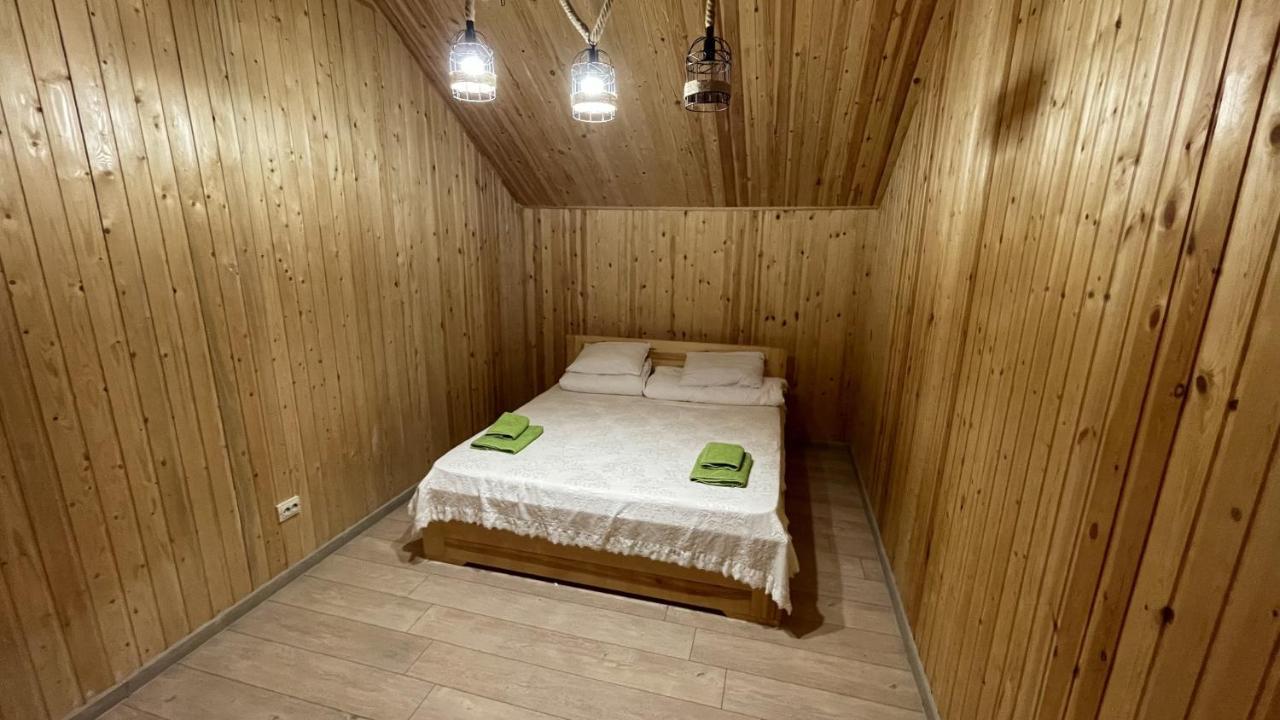 Orman Ski Shchuchinskiy Екстер'єр фото