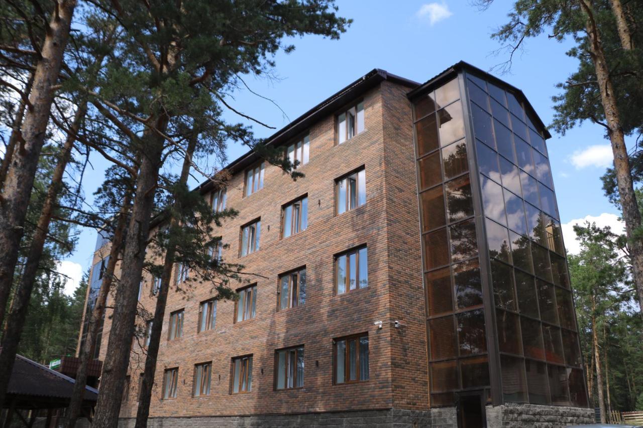Orman Ski Shchuchinskiy Екстер'єр фото