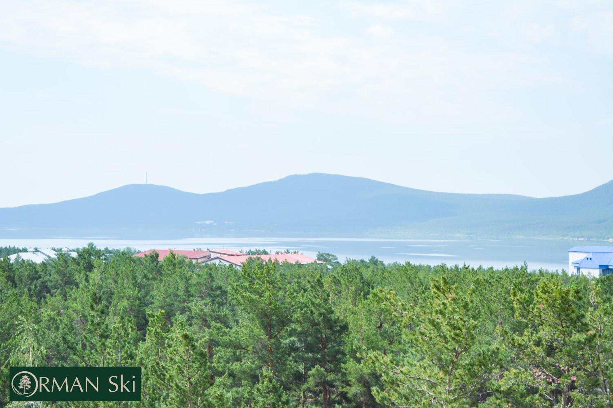 Orman Ski Shchuchinskiy Екстер'єр фото